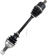 MOOSE UTILITY Axle Kit - Complete - Standard - Rear Left/Right - Honda LM6-HO-8-327