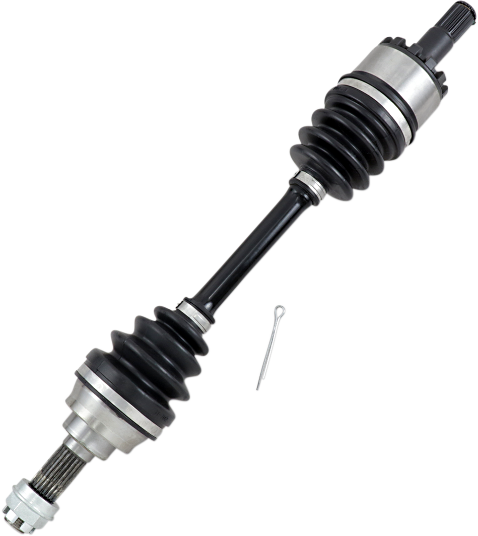 MOOSE UTILITY Axle Kit - Complete - Standard - Front Left - Kawasaki/Suzuki LM6-KW-8-105