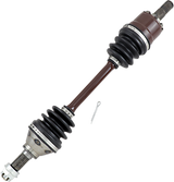 MOOSE UTILITY Axle Kit - Complete - Standard - Front Left - Kawasaki LM6-KW-8-121