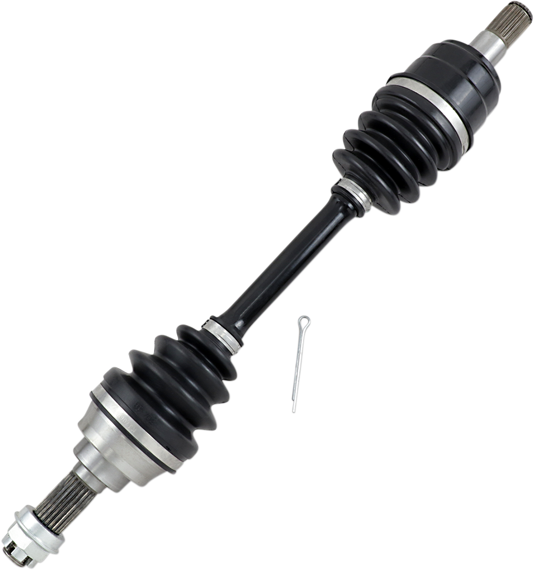 MOOSE UTILITY Axle Kit - Complete - Standard - Front Right - Kawasaki/Suzuki LM6-KW-8-205
