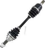 MOOSE UTILITY Axle Kit - Complete - Standard - Front Right - Kawasaki/Suzuki LM6-KW-8-205