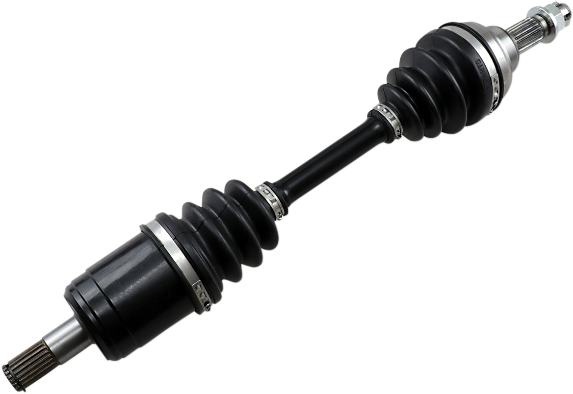 MOOSE UTILITY Axle Kit - Complete - Standard - Front Left - Honda LM6-HO-8-108