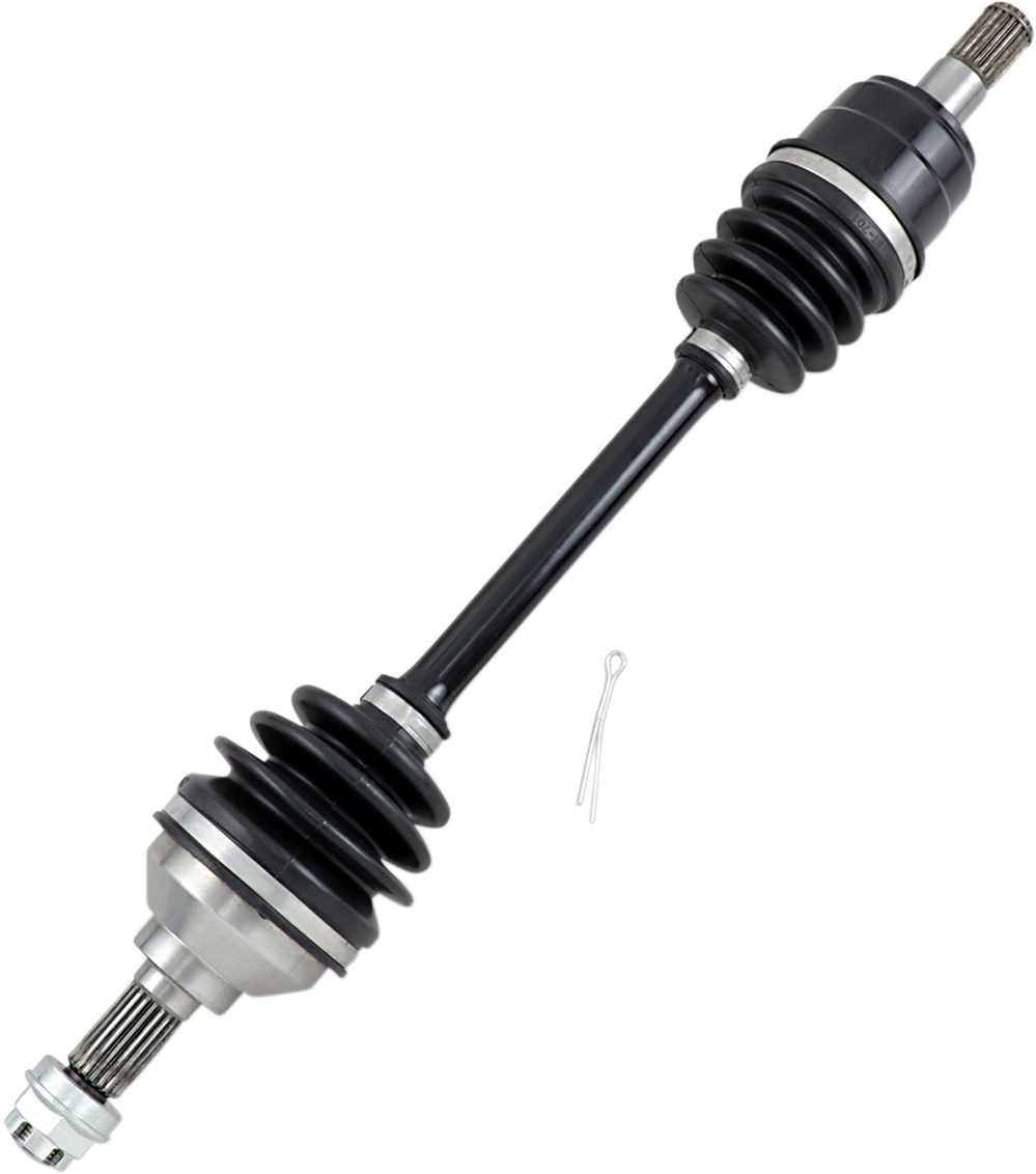 MOOSE UTILITY Axle Kit - Complete - Standard - Front Right - Kawasaki LM6-KW-8-224