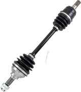 MOOSE UTILITY Axle Kit - Complete - Standard - Front Right - Kawasaki LM6-KW-8-224
