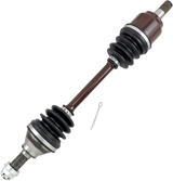 MOOSE UTILITY Axle Kit - Complete - Standard - Front Right - Kawasaki LM6-KW-8-221