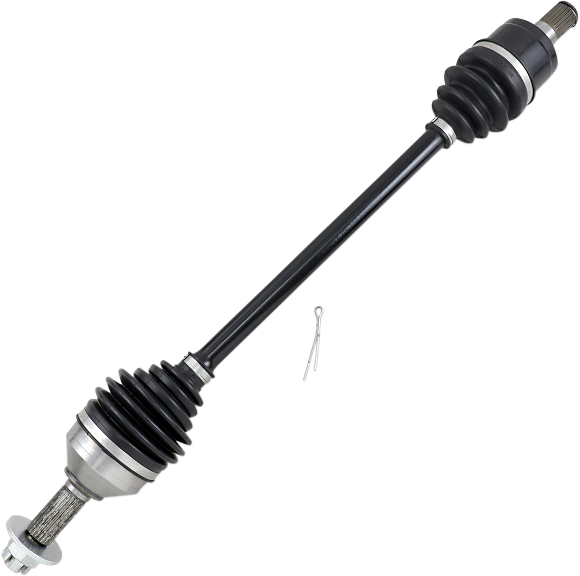MOOSE UTILITY Axle Kit - Complete - Standard - Front Left/Right - Kawasaki LM6-KW-8-301