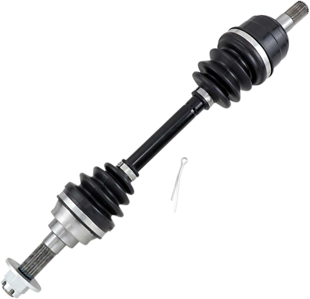 MOOSE UTILITY Axle Kit - Complete - Standard - Front Left/Right - Kawasaki LM6-KW-8-300