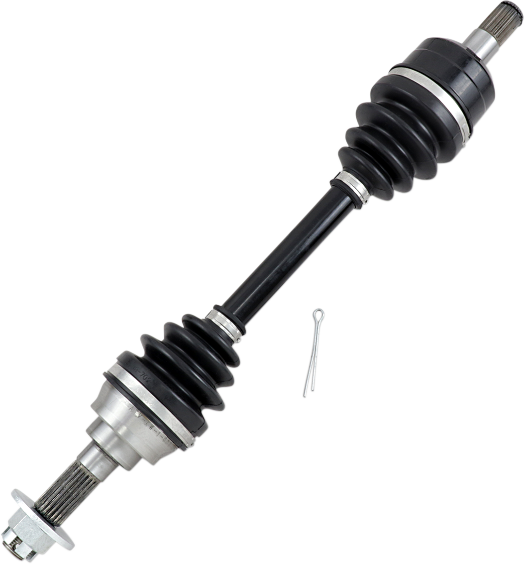 MOOSE UTILITY Axle Kit - Complete - Standard - Front Left/Right - Kawasaki LM6-KW-8-304