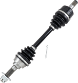 MOOSE UTILITY Axle Kit - Complete - Standard - Front Left/Right - Kawasaki LM6-KW-8-304