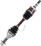 MOOSE UTILITY Axle Kit - Complete - Standard - Front Left/Right - Kawasaki LM6-KW-8-308