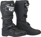 Fly Racing - Maverik Boots - Black - 12 (Open Box)