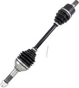 MOOSE UTILITY Axle Kit - Complete - Standard - Rear Left/Right - Kawasaki LM6-KW-8-312