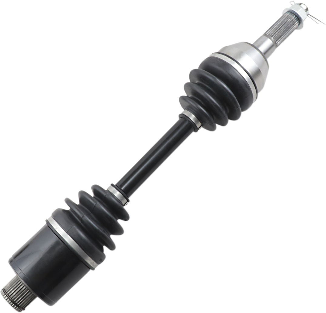 MOOSE UTILITY Axle Kit - Complete - Standard - Rear Left/Right - Polaris LM6-PO-8-301