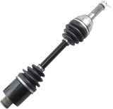 MOOSE UTILITY Axle Kit - Complete - Standard - Rear Left/Right - Polaris LM6-PO-8-301