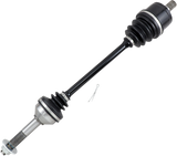 MOOSE UTILITY Axle Kit - Complete - Standard - Rear Right - Kawasaki LM6-KW-8-319