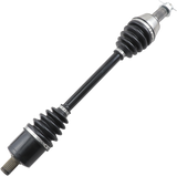 MOOSE UTILITY Axle Kit - Complete - Standard - Front Left/Right - Polaris LM6-PO-8-304