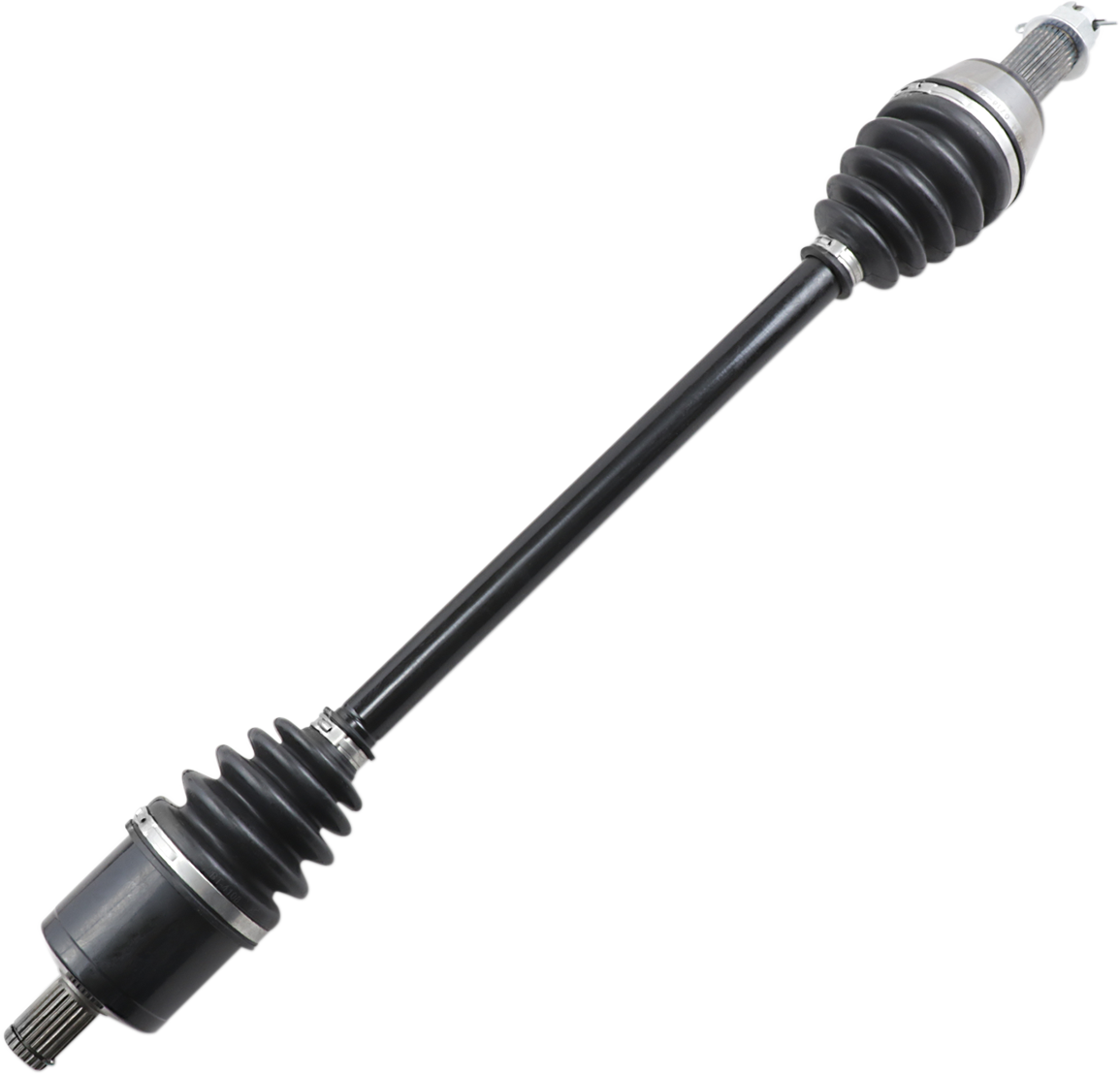 MOOSE UTILITY Axle Kit - Complete - Standard - Front Left/Right - Polaris LM6-PO-8-307