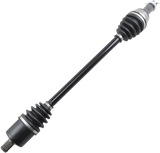MOOSE UTILITY Axle Kit - Complete - Standard - Front Left/Right - Polaris LM6-PO-8-307
