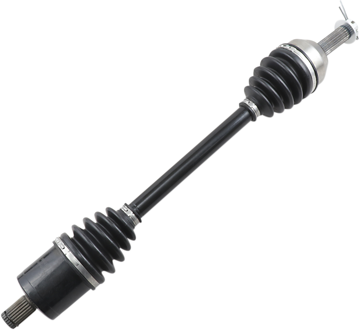 MOOSE UTILITY Axle Kit - Complete - Standard - Front Left/Right - Polaris LM6-PO-8-314