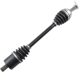 MOOSE UTILITY Axle Kit - Complete - Standard - Front Left/Right - Polaris LM6-PO-8-314