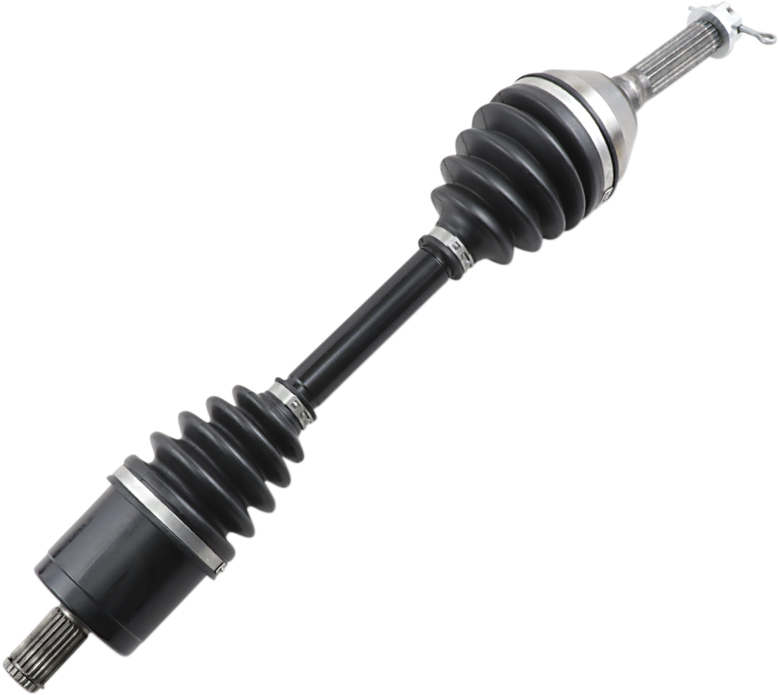 MOOSE UTILITY Axle Kit - Complete - Standard - Front Left/Right - Polaris LM6-PO-8-305