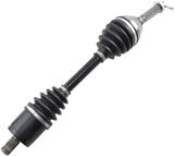 MOOSE UTILITY Axle Kit - Complete - Standard - Front Left/Right - Polaris LM6-PO-8-305