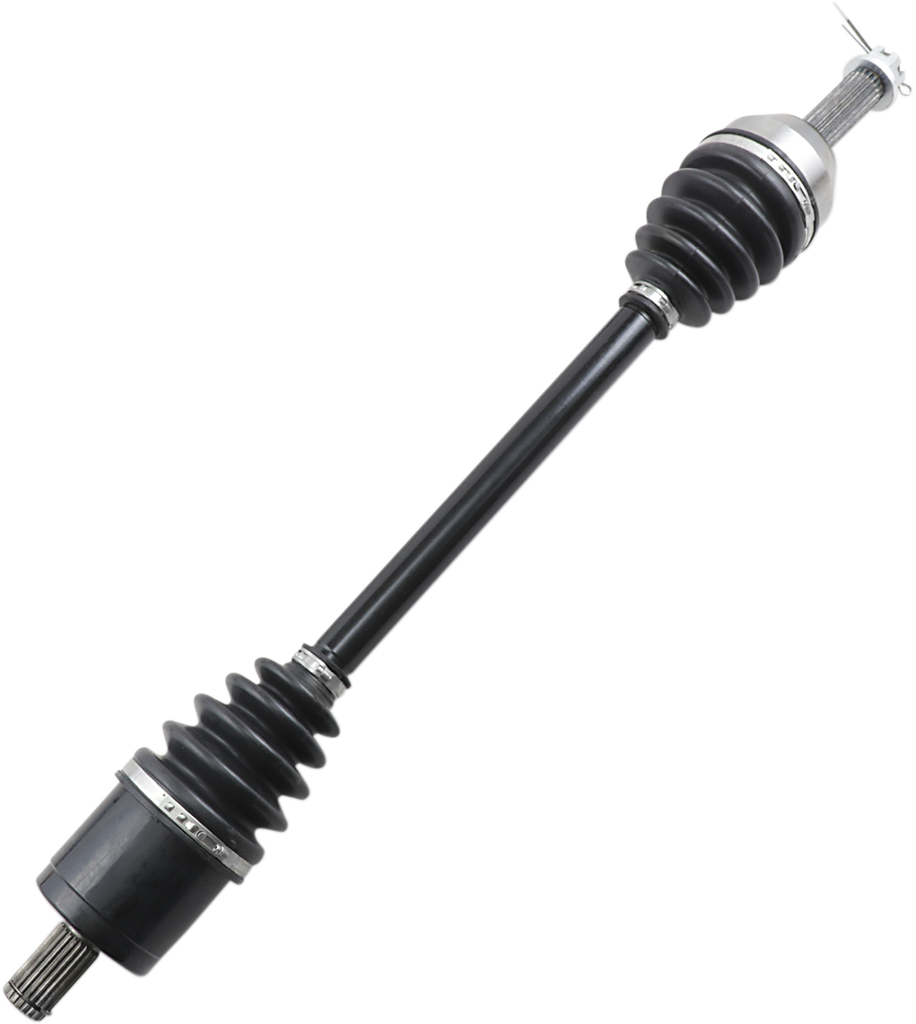 MOOSE UTILITY Axle Kit - Complete - Standard - Front Left/Right - Polaris LM6-PO-8-308