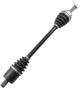 MOOSE UTILITY Axle Kit - Complete - Standard - Front Left/Right - Polaris LM6-PO-8-308