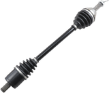 MOOSE UTILITY Axle Kit - Complete - Standard - Front Left/Right - Polaris LM6-PO-8-309