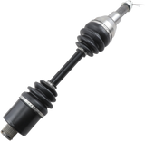 MOOSE UTILITY Axle Kit - Complete - Standard - Rear Left/Right - Polaris LM6-PO-8-302
