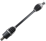 MOOSE UTILITY Axle Kit - Complete - Standard - Front Left/Right - Polaris LM6-PO-8-311