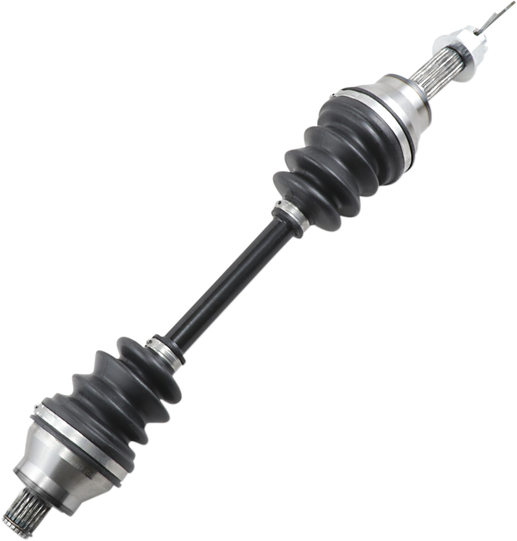 MOOSE UTILITY Axle Kit - Complete - Standard - Front Left - Polaris LM6-PO-8-315