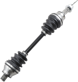 MOOSE UTILITY Axle Kit - Complete - Standard - Front Left - Polaris LM6-PO-8-315
