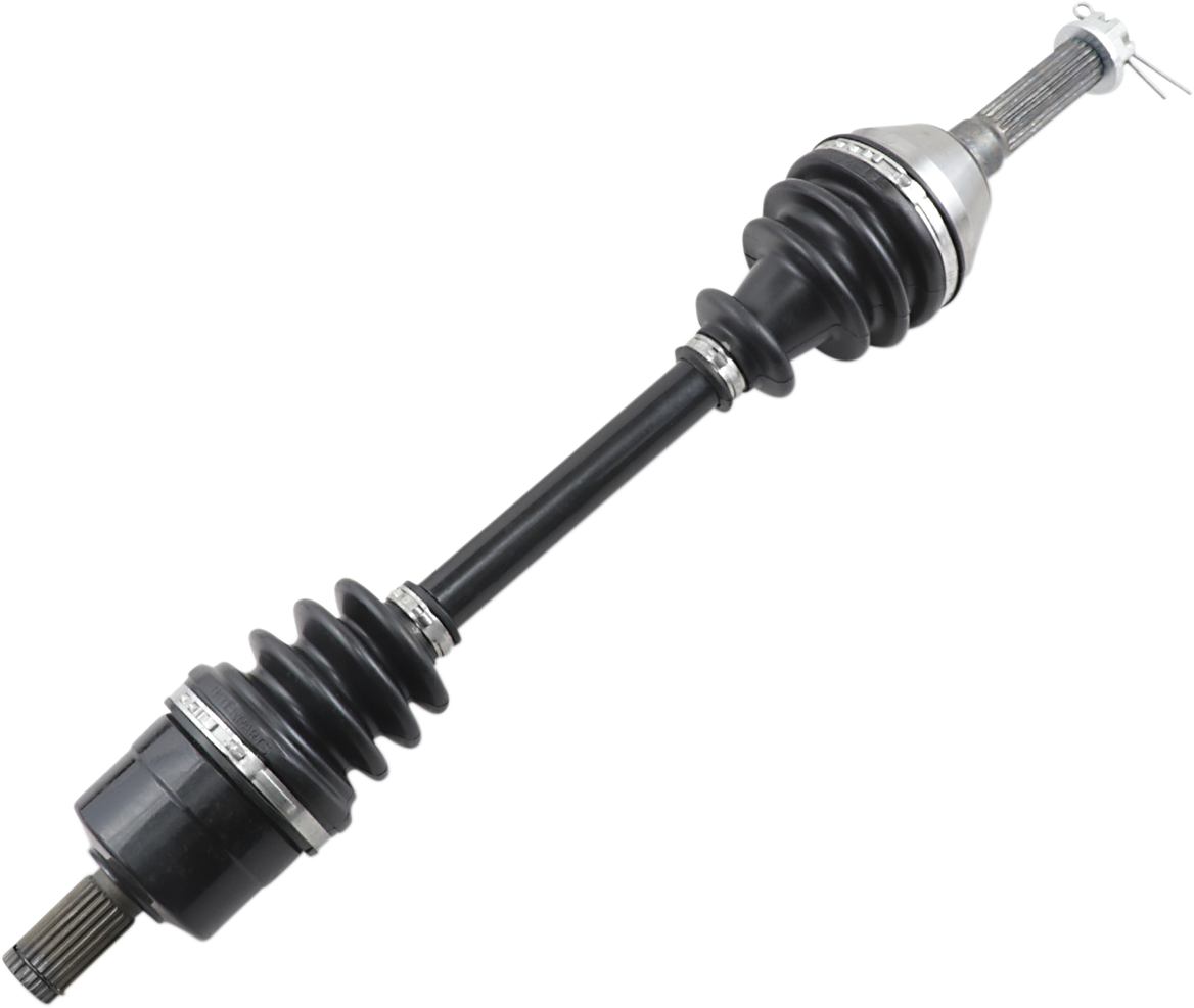 MOOSE UTILITY Axle Kit - Complete - Standard - Front Left/Right - Polaris LM6-PO-8-316