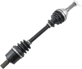 MOOSE UTILITY Axle Kit - Complete - Standard - Front Left/Right - Polaris LM6-PO-8-316