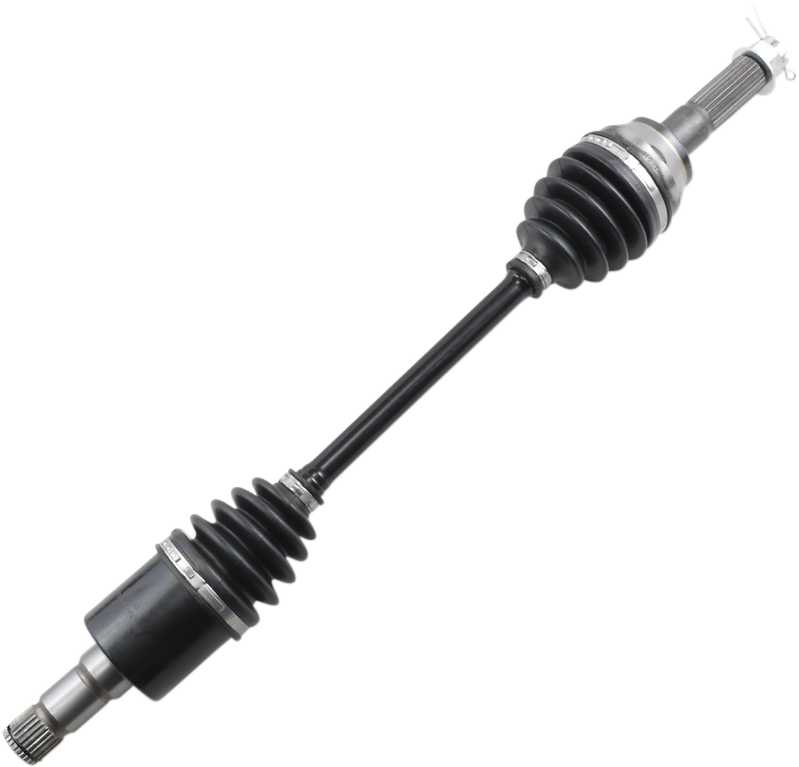 MOOSE UTILITY Axle Kit - Complete - Standard - Rear Right | Middle Left/Right - Polaris LM6-PO-8-328