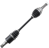 MOOSE UTILITY Axle Kit - Complete - Standard - Rear Right | Middle Left/Right - Polaris LM6-PO-8-328