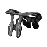 Leatt - 4.5 Neck Brace - Grey - L/XL - Open box