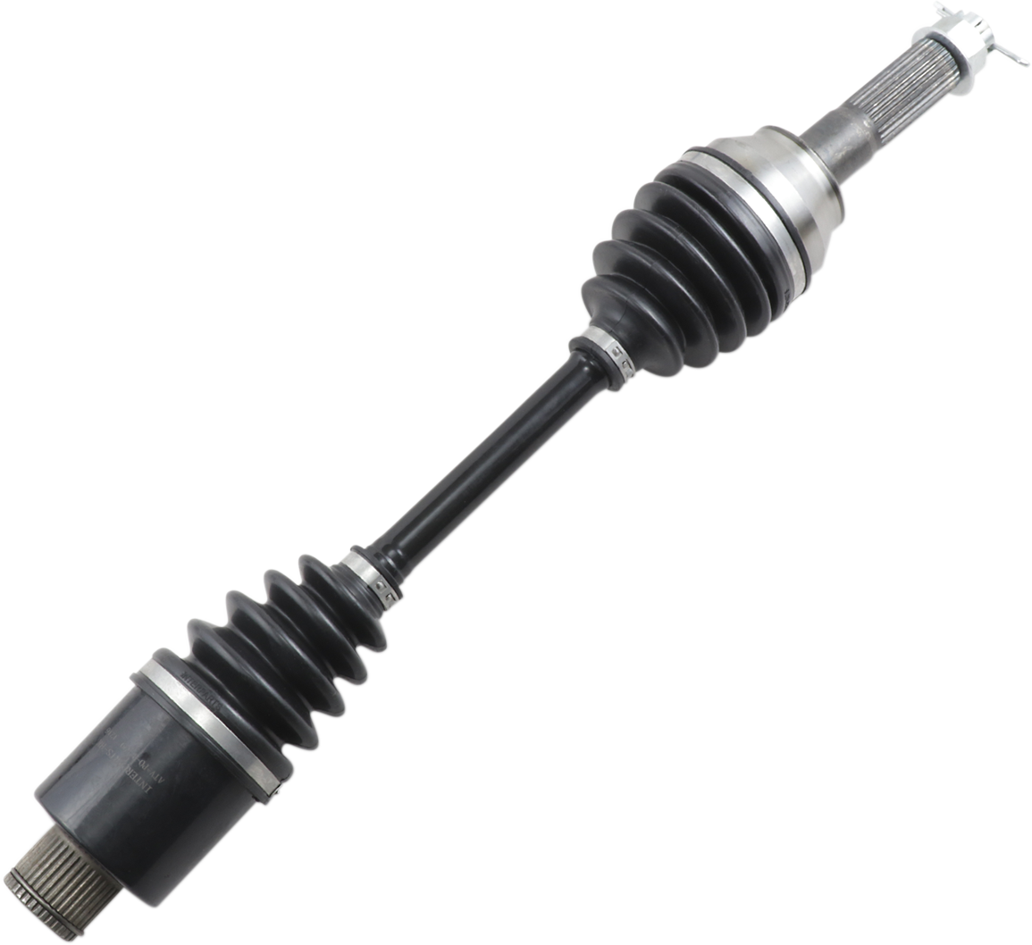 MOOSE UTILITY Axle Kit - Complete - Standard - Rear Left/Right | Middle Left/Right - Polaris LM6-PO-8-329