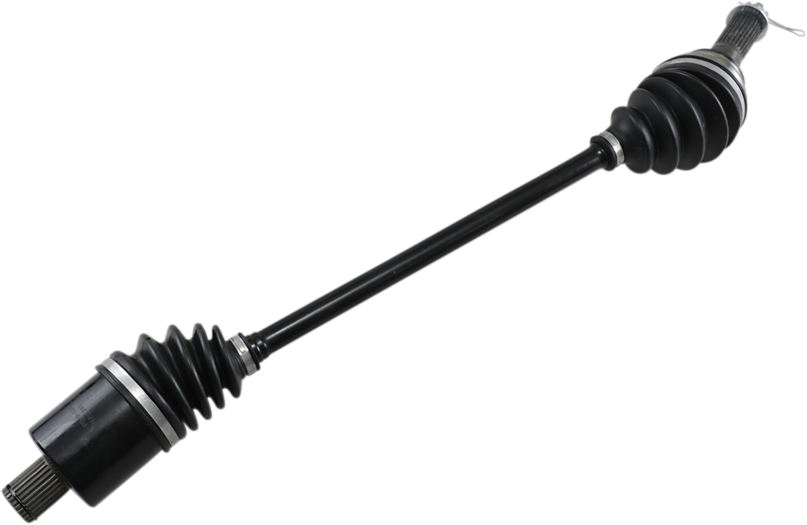 MOOSE UTILITY Axle Kit - Complete - Standard - Rear Left/Right - Polaris LM6-PO-8-340
