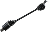 MOOSE UTILITY Axle Kit - Complete - Standard - Rear Left/Right - Polaris LM6-PO-8-340