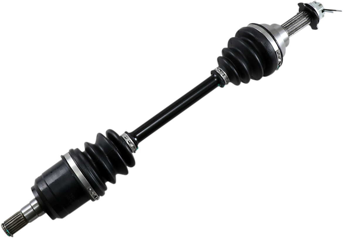 MOOSE UTILITY Axle Kit - Complete - Standard - Rear Left/Right - Polaris LM6-PO-8-341
