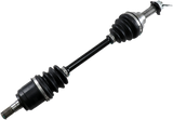 MOOSE UTILITY Axle Kit - Complete - Standard - Rear Left/Right - Polaris LM6-PO-8-341