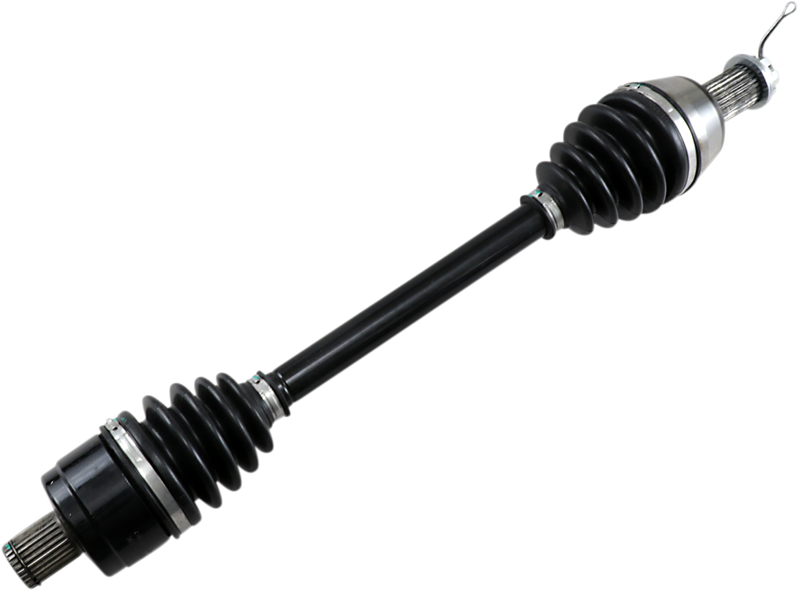 MOOSE UTILITY Axle Kit - Complete - Standard - Rear Left/Right - Polaris LM6-PO-8-342