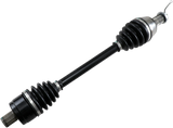 MOOSE UTILITY Axle Kit - Complete - Standard - Rear Left/Right - Polaris LM6-PO-8-342