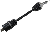 MOOSE UTILITY Axle Kit - Complete - Standard - Rear Left/Right - Polaris LM6-PO-8-343
