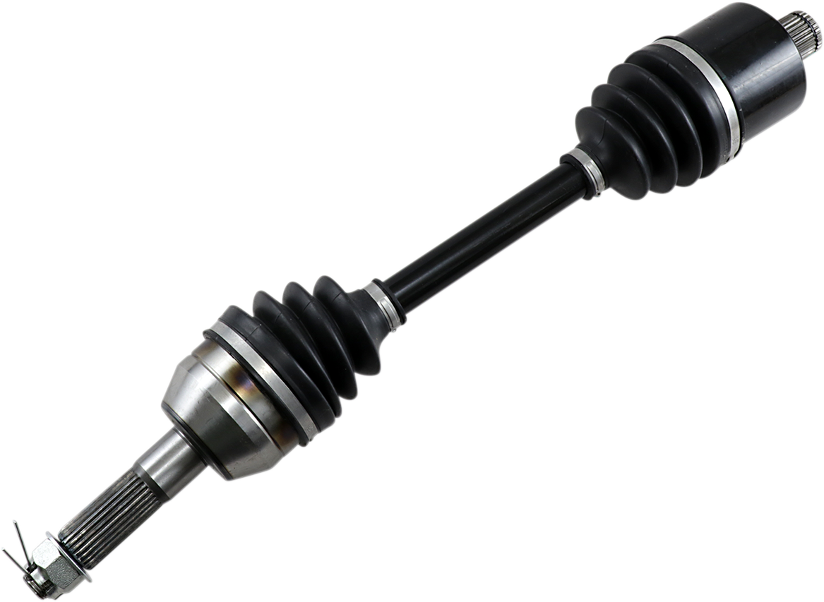 MOOSE UTILITY Axle Kit - Complete - Standard - Rear Left/Right - Polaris LM6-PO-8-346