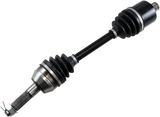MOOSE UTILITY Axle Kit - Complete - Standard - Rear Left/Right - Polaris LM6-PO-8-346