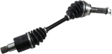 MOOSE UTILITY Axle Kit - Complete - Standard - Rear Left/Right - Polaris LM6-PO-8-372