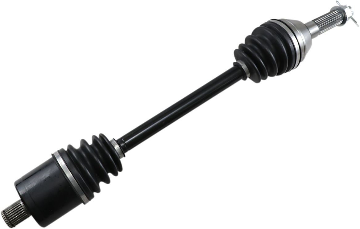 MOOSE UTILITY Axle Kit - Complete - Standard - Rear Left/Right - Polaris LM6-PO-8-375